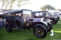 1910 Pierce-Arrow Model 66